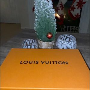 Brand New Louis Vuitton box